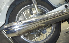 HONDA LITTLE CUB AA01