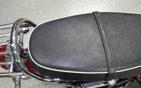 TRIUMPH BONNEVILLE T100 2012