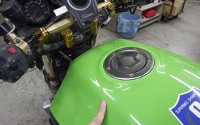 KAWASAKI ZRX1200 D 2015 ZRT20D