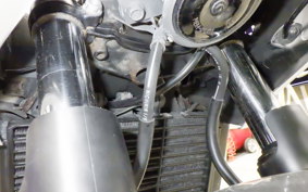 HONDA CB400 SUPER BOLDOR VTEC 2006 NC39