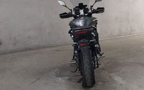 YAMAHA TRACER 9GT RN70J