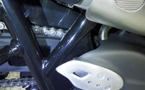 TRIUMPH SCRAMBLER 900 2024