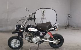 HONDA MONKEY Z50J