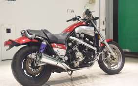 YAMAHA VMAX 1989