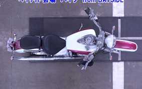 YAMAHA DRAGSTAR 400 CLASSIC