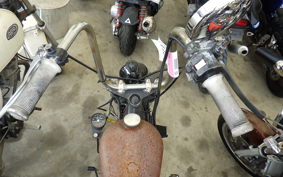 YAMAHA VIRAGO 250 3DM