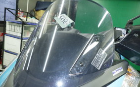 YAMAHA TRICITY 125 A 2014 SEC1J