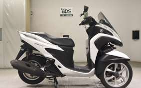YAMAHA TRICITY 125 2023 SE82J