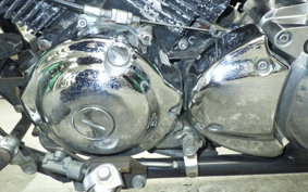 YAMAHA DRAGSTAR 400 CLASSIC 1998 4TR