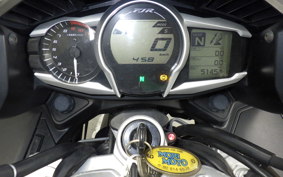 YAMAHA FJR1300 A 2015 RP27J