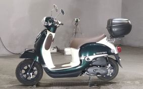 HONDA GIORNO AF77