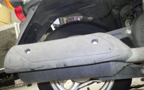 HONDA TODAY 2 2011 AF67