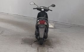 SUZUKI LETS2 CA1PA
