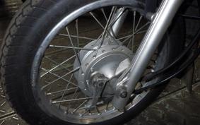HONDA C50 SUPER CUB 2002 AA04