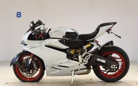 DUCATI 959 PANIGALE 2016