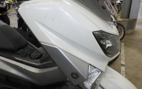 YAMAHA N-MAX SED6J