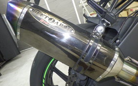 KAWASAKI NINJA ZX-6R A 2019 ZX636G