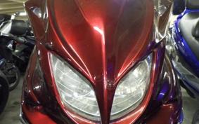 YAMAHA MAJESTY 250 C 2007 SG03J