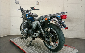 HONDA CB1100 2013 SC65