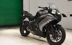 KAWASAKI NINJA 400 2015 EX400E