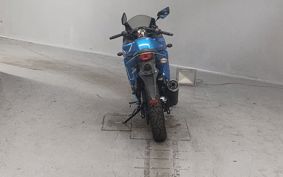 KAWASAKI NINJA250R EX250K