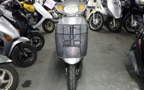 HONDA DIO Gen.6 AF62