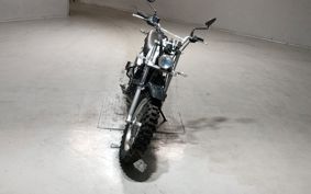 YAMAHA TW225 DG09J