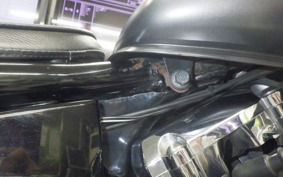 YAMAHA DRAGSTAR 400 2016