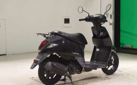SUZUKI LET's CA4AA
