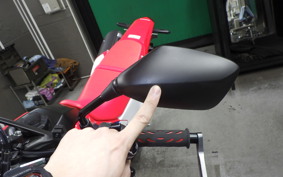 HONDA CRF250L 2014 MD47