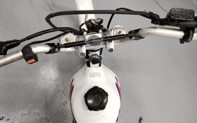 HONDA TLM220R MD23