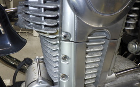 KAWASAKI ESTRELLA RS 2025 BJ250A