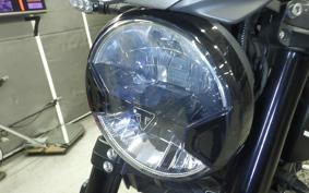 TRIUMPH TRIDENT 660 2023
