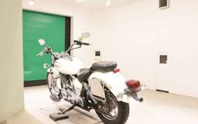 YAMAHA DRAGSTAR 250 2023 VG02J