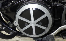 YAMAHA VMAX 2001