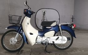 HONDA SUPER CUB110 JA44