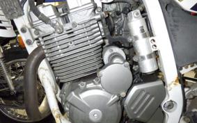 SUZUKI DJEBEL 250 XC SJ45A