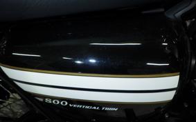 KAWASAKI W800 2016 EJ800A