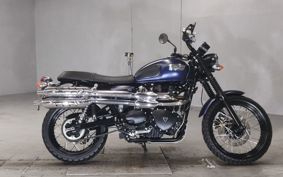TRIUMPH TRIUMPH SCRAMBLER TJ9178