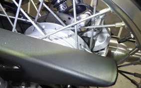 BENELLI インペリアーレ400 2024