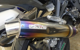 KAWASAKI NINJA 250R EX250K