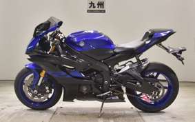 YAMAHA YZF-R6 2019