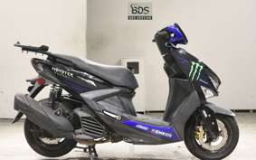 YAMAHA CYGNUSｸﾞﾘﾌｧｽ SEJ4J