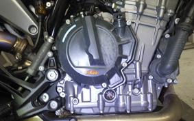 KTM 790 DUKE 2018