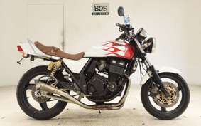 KAWASAKI ZRX400 1995 ZR400E