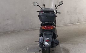 YAMAHA AKUSHI STREET SE53J
