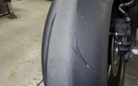 KAWASAKI ZX 10 NINJA R SE ZXT02E