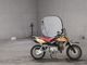 Фото Honda CRF50F с японского аукциона