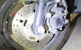 YAMAHA AXIS 125 Z SED7J