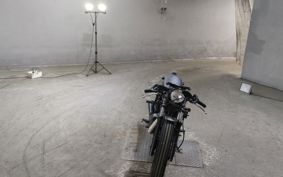 KAWASAKI 250TR BJ250F